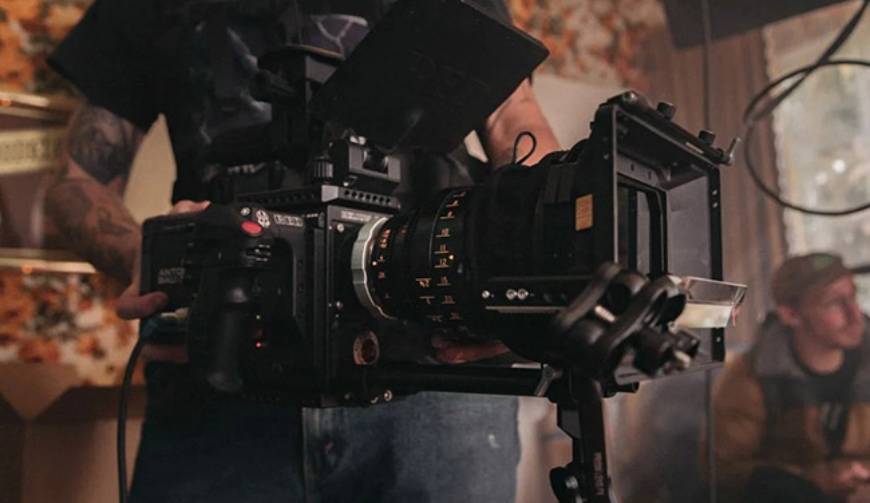 深耕本土，攀枝花产品宣传视频拍摄公司的服务密码