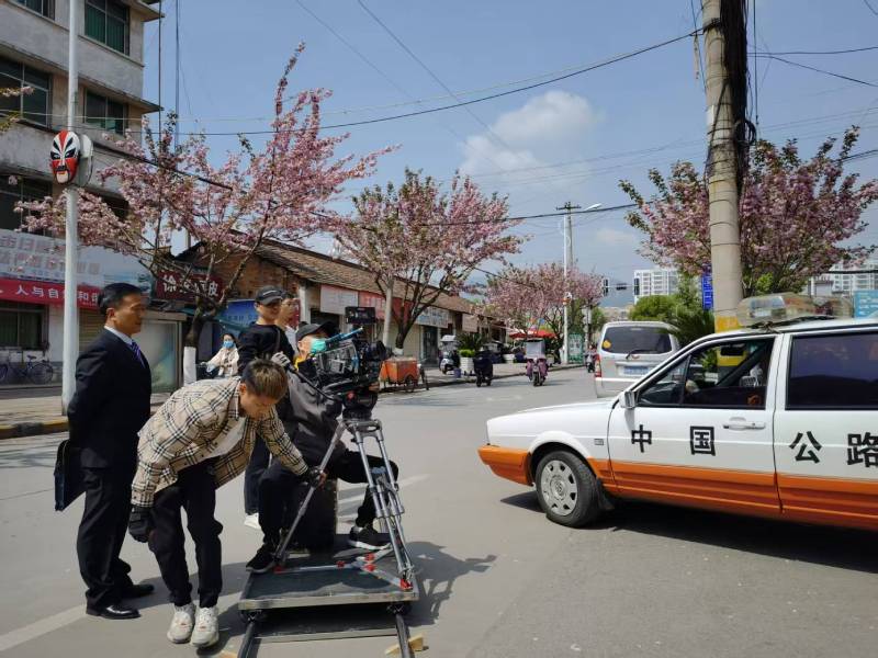 产品视频拍摄公司