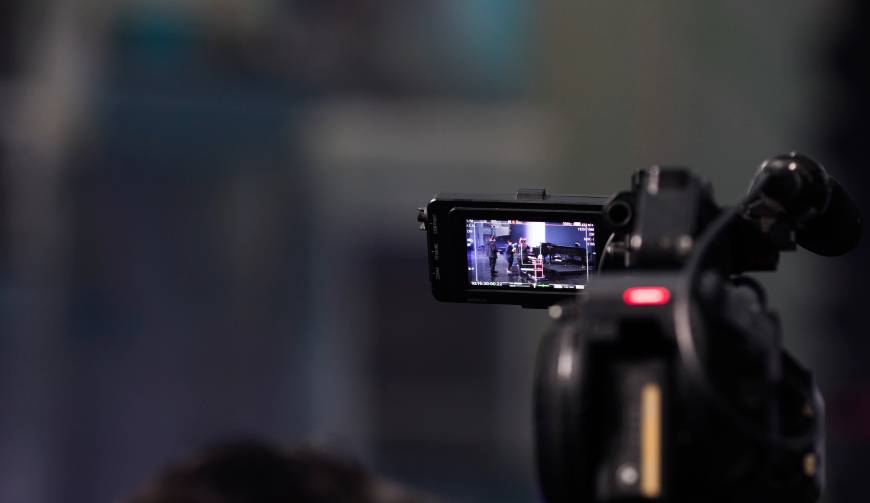 攀枝花产品视频拍摄制作：揭秘如何打造令人印象深刻的商业宣传片